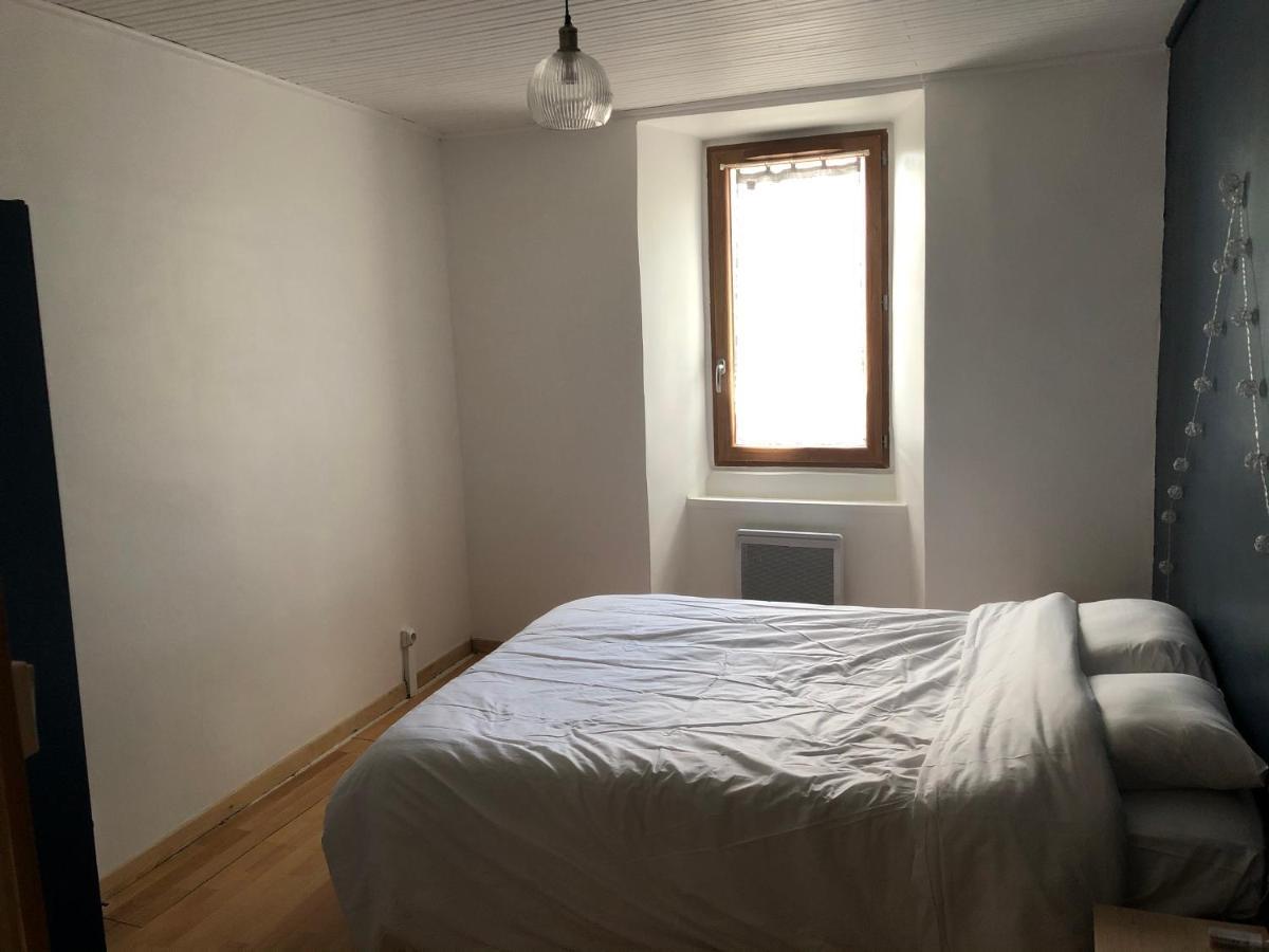 Appartement 6 Personnes Valgorge Екстериор снимка